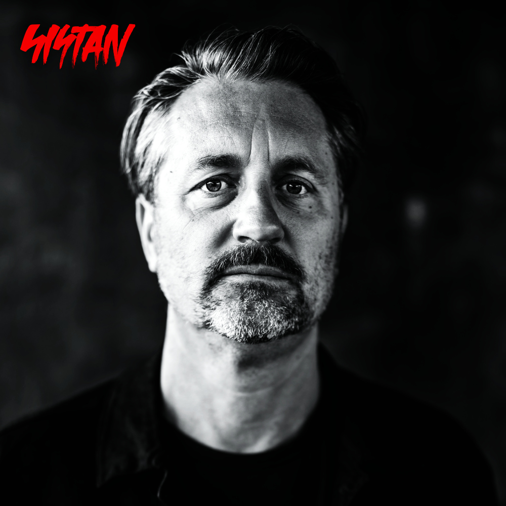 Sistan - Andreas