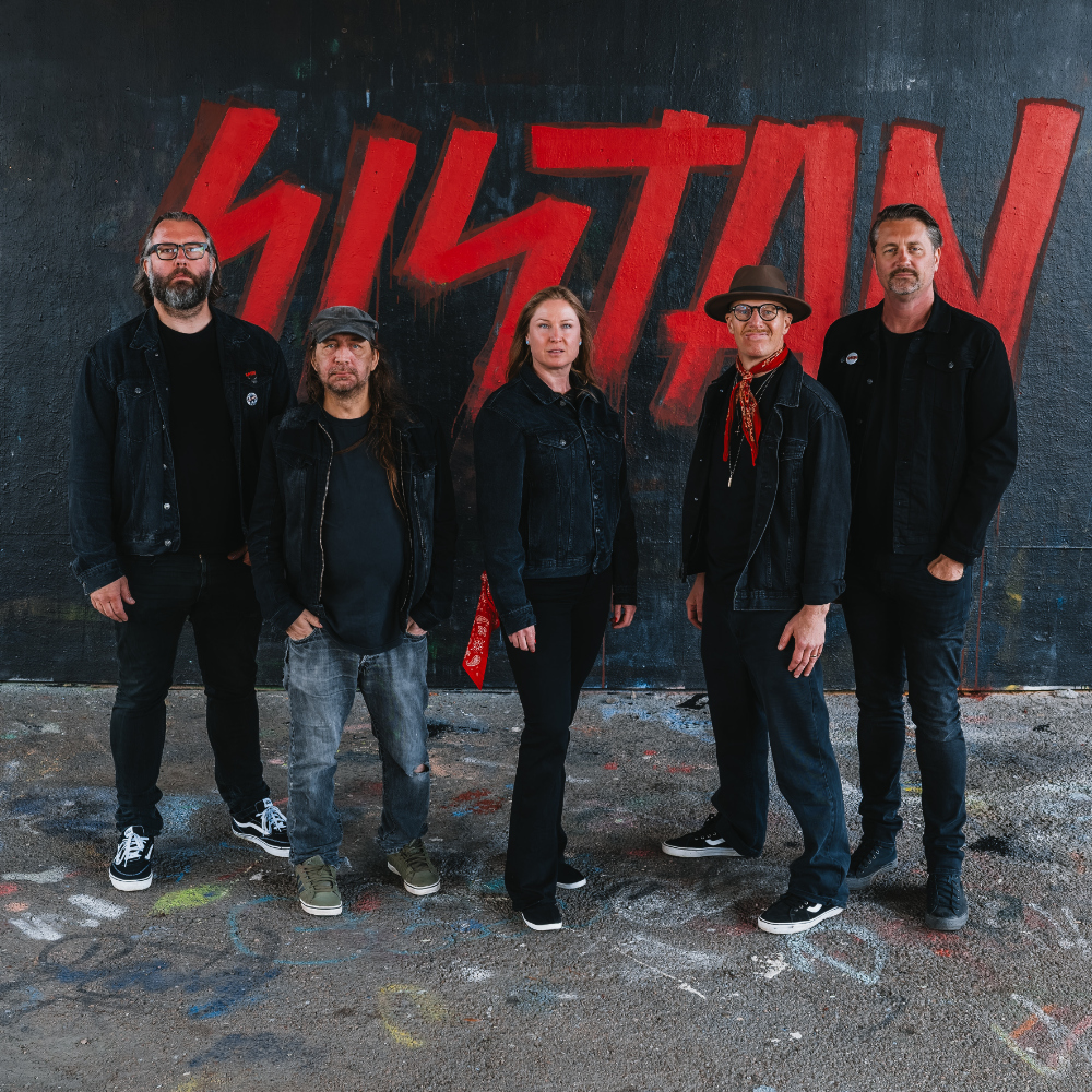 Sistan - bandbild