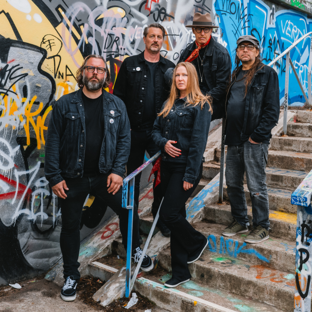 Sistan - bandbild