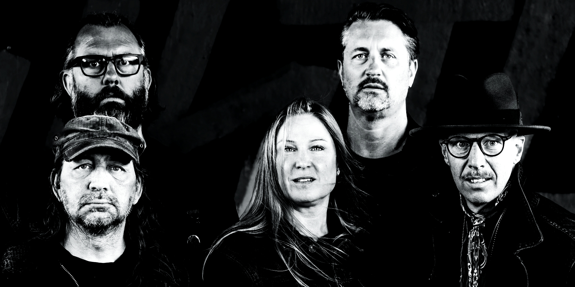 Sistan - bandbild